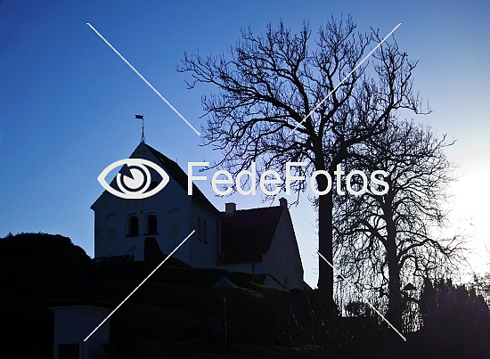 Pedersborg kirke