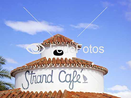 Strandcafe