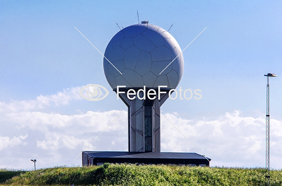 Radar (radome)
