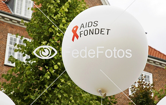 Aids Fondet