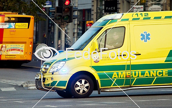 Ambulance