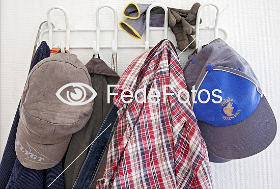 Arbejdstøj til landmand FedeFotos: Køb foto