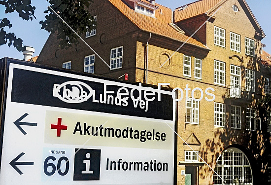 Bispebjerg Hospital