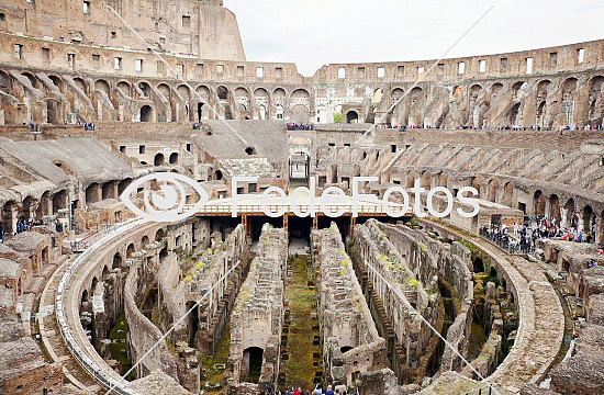 Colloseum