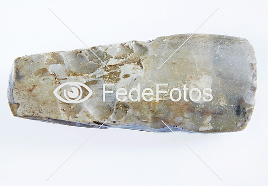 Flinteøkse