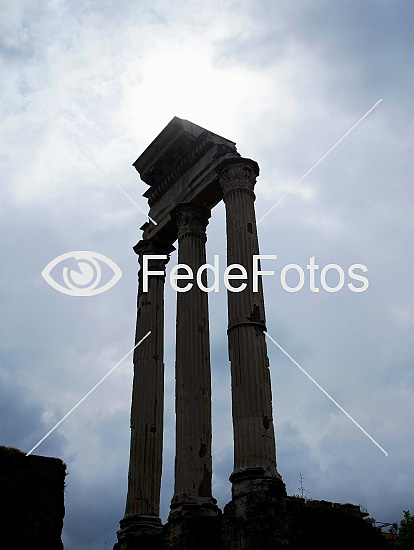 Forum Romanum