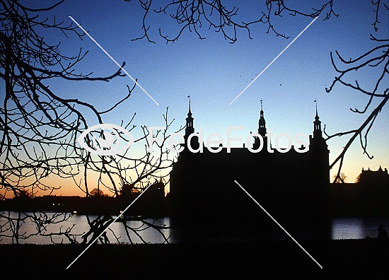 Frederiksborg Slot