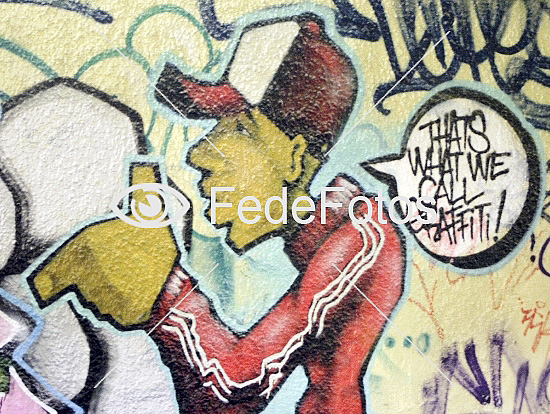 Grafitti