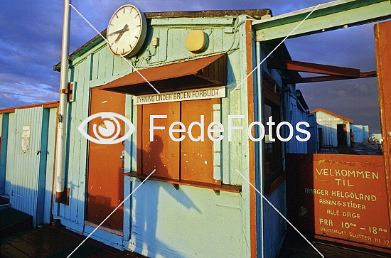 Helgoland