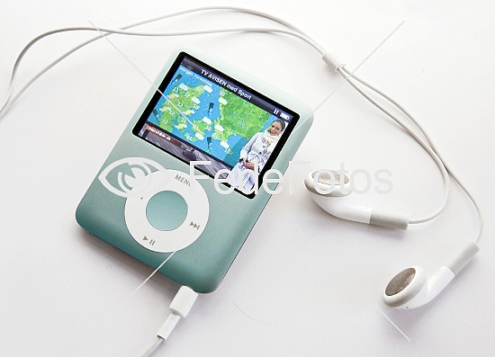 Ipod