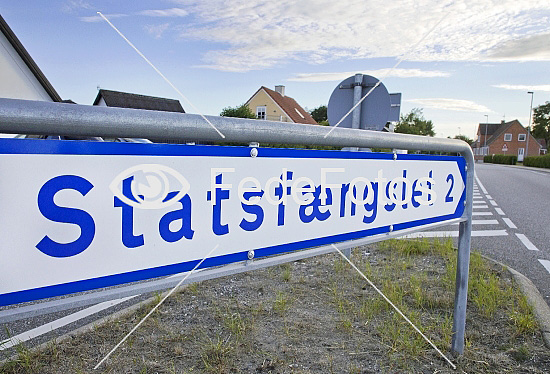 Kragskovhede Statsfængsel