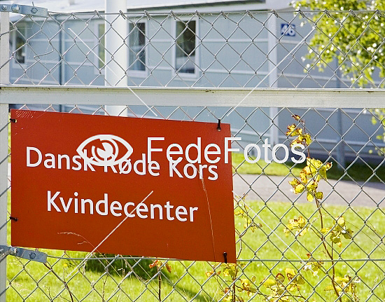 Krisecenter