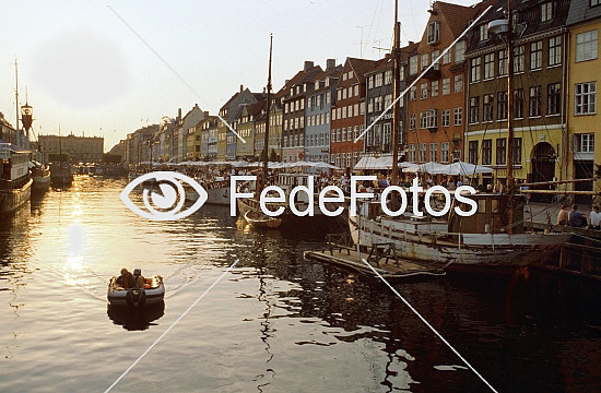 Nyhavn