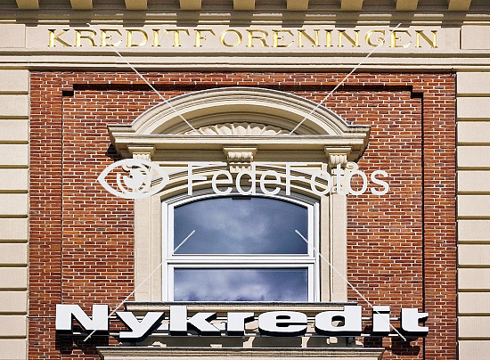 Nykredit