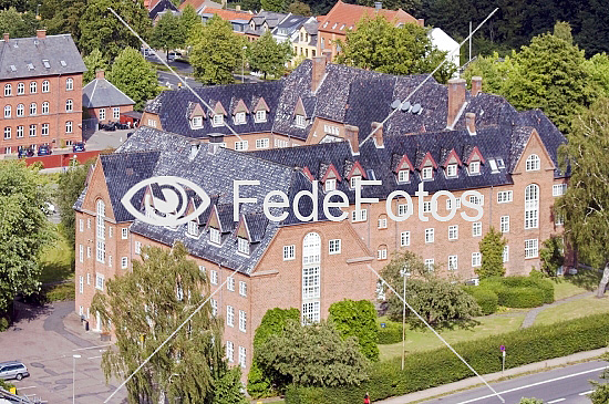 Odense Universitetshospital