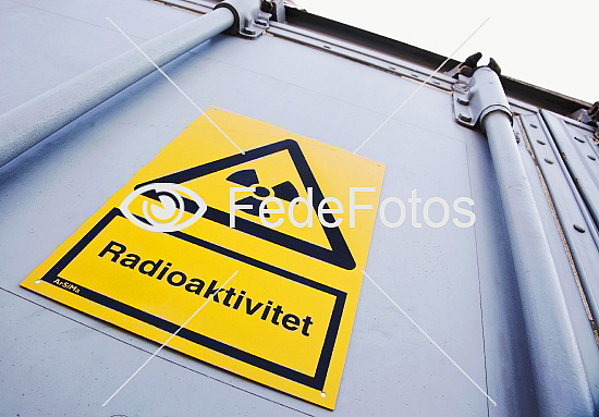 Radioaktivitet