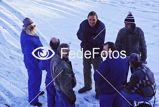 Fortæl mig den første tråd Sammenhold - Køb foto af - FedeFotos - professionelle danske fotos og  billeder