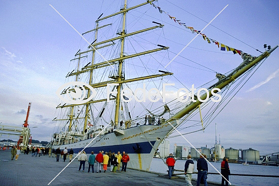 Sejlbåd