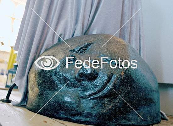 Skulptur