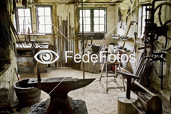 Smedje - FedeFotos: fotos