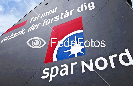 Spar Nord