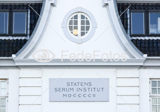 Statens Seruminstitut 