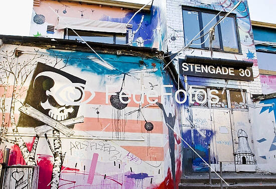 Stengade 30