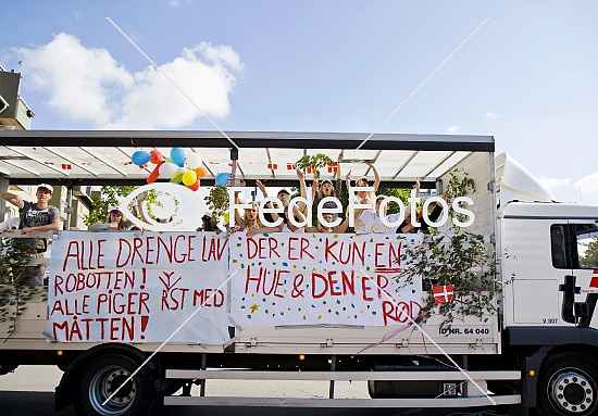 Studenterfest