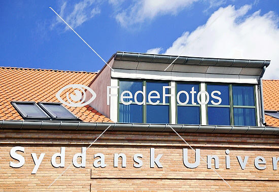 Syddansk Universitet