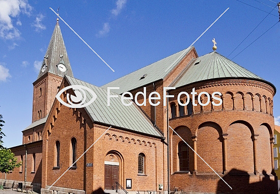 Vor Frue Kirke, Aalborg
