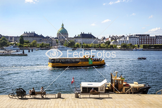 Amalienborg