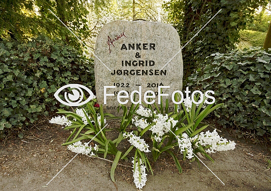 Anker Jørgensen