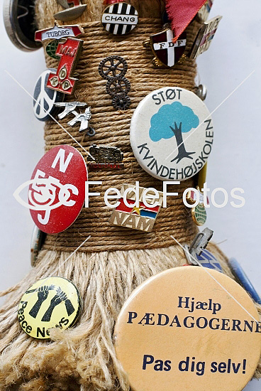 Badges