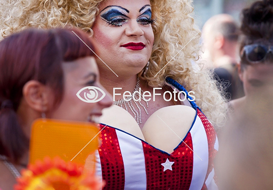 FedeFotos: fotos - Homoseksualitet