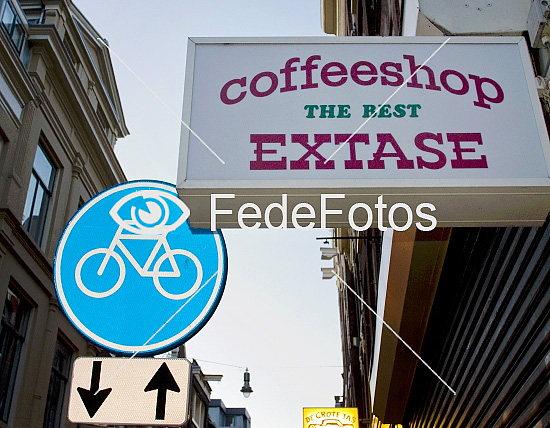 Coffeeshop