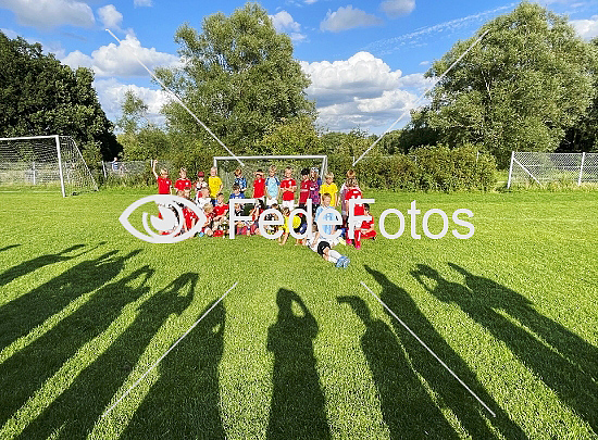 Forældre fotograferer