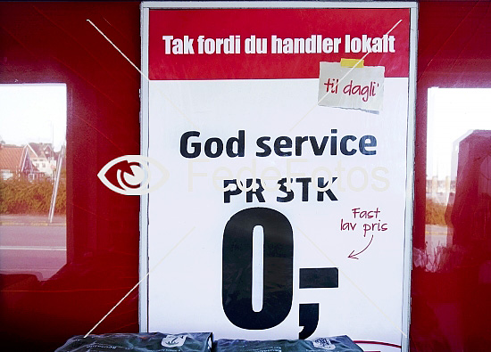 God kundeservice