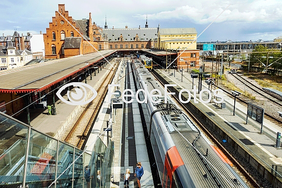 Helsingør Station