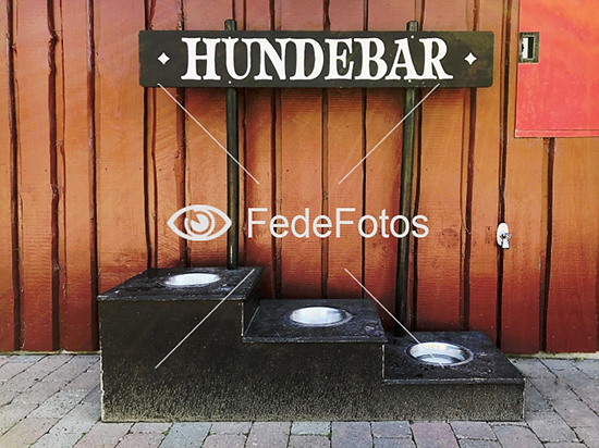 Hundebar