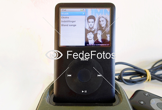 Ipod Classic