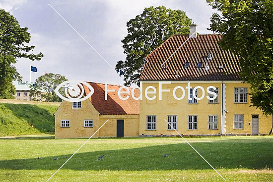 Kastellet