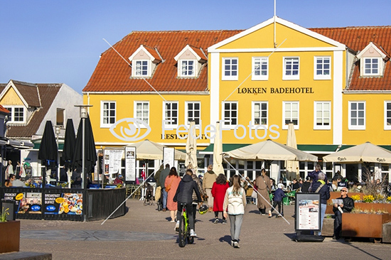 Løkken Badehotel