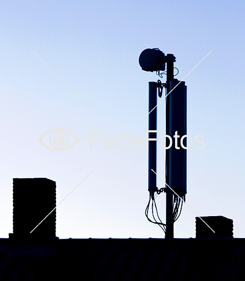 Mobilantenne 