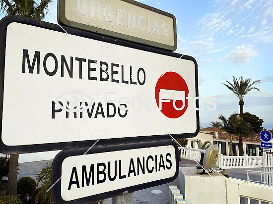 Montebello hospital
