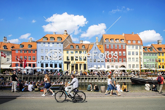 Nyhavn