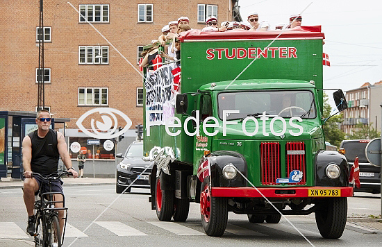 Studenter