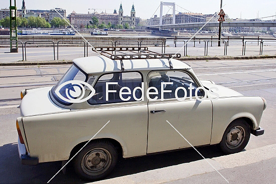 Trabant