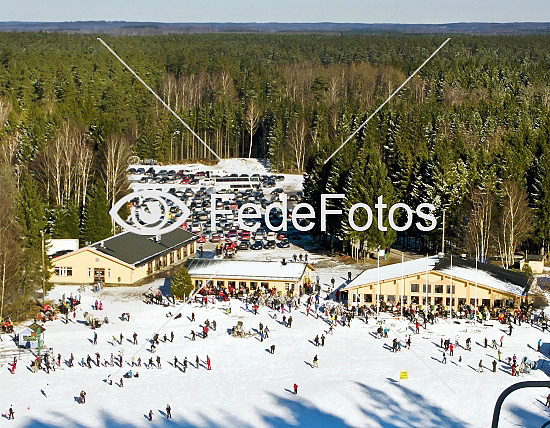 Vallåsen skisportssted