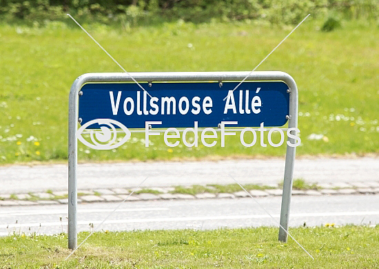 Vollsmose 